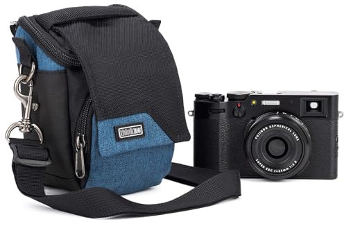 Think Tank - Mirrorless Mover 5 - Camera Bag - for mirrorless Systems - Navy Blue