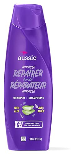 Aussie Wunderbares Reparatur-Shampoo, 350 ml, 1 Stück