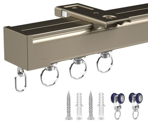 deckengardinenschiene aluminium vorhang system deckenmontage wandmontage vorhang schiene gardinenschiene gardinenschiene gardinenschiene gerade gardinenschiene gardinenschiene raumtrenner raumteiler