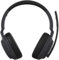 Nokia Comm Band Pro - Cuffie over-ear wireless con cancellazione del rumore, con cuffie regolabili e microfono ad asta per giochi, musica, video e conversazioni, colore nero