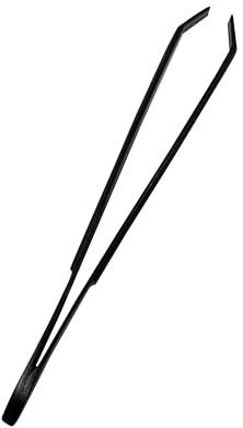 Pinza Depilar Profesional Solingen Negra 365
