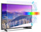 AIZYR Pellicola Antiriflesso per TV Protezione per Schermo Luce Blu, Pellicola Opaca AntiGraffio E Anti UV per Schermi LCD, LED, OLED 4K E QLED HDTV,70 1563mm x 908mm