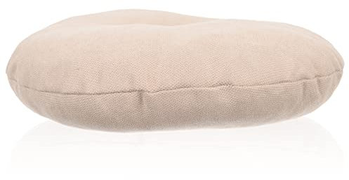 Levemolo Tragbares Meditationskissen Bodenkissen Sitzkissen Für Yoga Und Meditation Glatt Verschleißfest Robust Boho Bodensitzkissen Für Wohnzimmer Und Outdoor