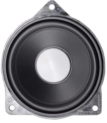 Ca rMidrange Speaker Upgrade Fit For BMW F10 F30 F11 F32 F34 F01 F02 E70 E87 E90 E92 E60 E46 E39 3 5 7 Series Car door Audio Horn(4.5 in 1PCS F30 HK)