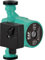 EAF Bomba Circuladora 3 Velocidades 180mm (EAF25-60) para Calefacción, Radiadores y Suelo Radiante – Conexión 1½ (Hierro Fundido)
