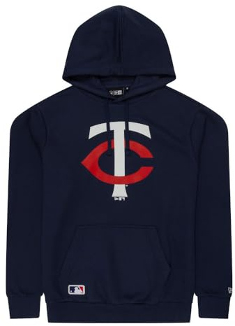 New Era Herren Nos MLB Regular Hoody Mintwi Osb Kapuzenpullover