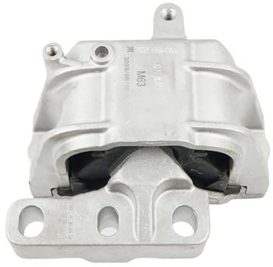 Auto Motorlager Für VW Für Golf Für Jetta Für Touran 2003-2014 Motor Motor Halterung 1 Stück OEM:1K0199262BG 5N 0 199 262 Autoteile(1K0 199 262 K)