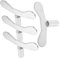 STOBOK 4Pcs Utilities Key Multi Functional Water Radiator Tail Air Key for Lockable Valves Essential Tool for Heating Systems Water Supply Management