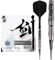 Caliburn Sword Darts, weiche Spitze, 95 %, Wolfram, S4, 21 g