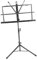 ERINGOGO 1 Satz Notenständer Verstellbar aus Robustem Faltbares Tripod Musiknotenpult für Komfortables Musizieren zu Hause Stabiler Stand und Einfache Höhenanpassung für Musiker