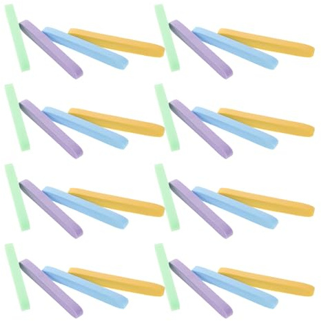 VALICLUD 48stücke Komprimierte Gesichtsschwämme Wiederverwendbare Peeling-pads Für Make-up-entfernung Und Gesichtsreinigung Tragbar Und Langlebig
