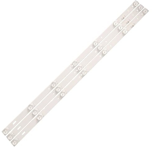 LOCLPCKGYA Fit For JVC 32-inch TV Light Bar HL-00320A28-0701S-04 B0TV Backlight
