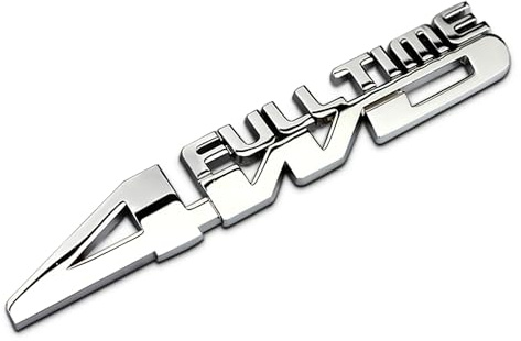 DADYM 3D Auto Logo Emblem Aufkleber für Mitsubishi ASX Lancer 10 Outlander 3 l200 Xpander Pajero 4 Montero V73 Triton, Auto Aufkleber Metall, Aufkleber Motorrad Autos Auto Styling Zubehör