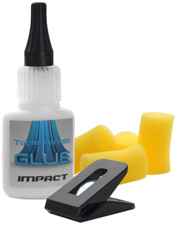 IMPACT Table Tennis Glue 20ml