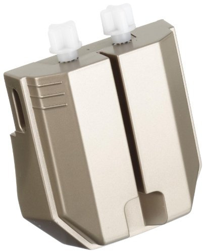 KAI Ersatzschleifeinheit passend für Elektrischen Messerschärfer AP-118 oder AP-118S mit keramischer Schleifeinheit mit rutschfesten Standfüße, professioneller Messerschärfer