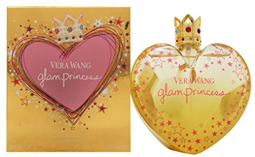 Glam Princess 100ml Toillettenwasser für sie
