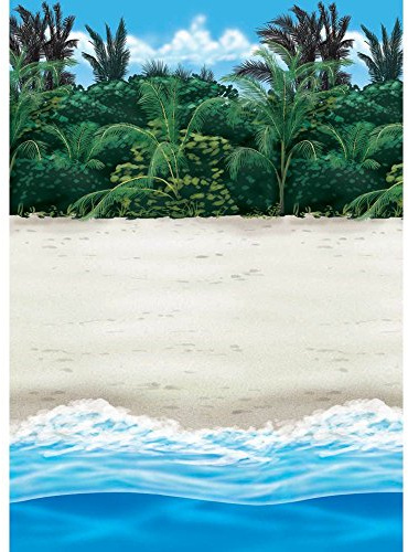 SCENE SETTER ROLL:BEACH