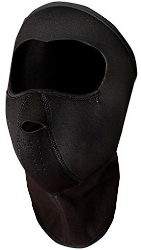 Icetools Herren Bandana Head Mask