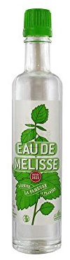 Eau de Mélisse des Carmes Boyer for Well Being 100ml