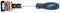 Draper 34269 Tx-Star T30 Tamperproof Security Screwdriver with Soft Grip