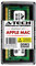 A-Tech for Apple 2GB DDR3 1067MHz / 1066MHz PC3-8500 SODIMM Memory RAM Module for MacBook, MacBook Pro, iMac, Mac Mini - (Late 2008, Early 2009, Mid 2009, Late 2009, Mid 2010) Models