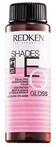 Redken Shades EQ Hair Gloss 06 KK Curry 60ml