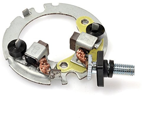 Porta escobillas Honda SH125