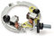 Porta escobillas Honda SH125