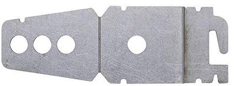 ERP 8269145 Dishwasher Mounting Bracket