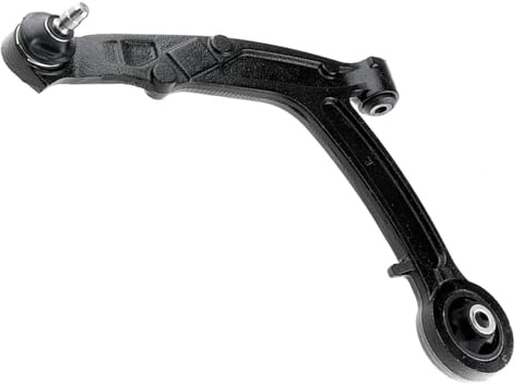 1x Querlenker Vorderachse links für Fiat Panda 169