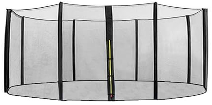 Greenbay 13 ft Ersatz Sicherheit Trampolin Netz mit Gehäuse