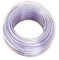 TUBO LIVELLE LIVELLA MT. 25 8x11 CON IMBUTO MURATORE x LIVELLO EDILIZIA