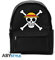 ABYstyle -Jungen Handtasche, Noir