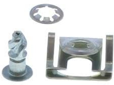 BAXI 241139 DZUS Retainer KIT