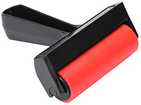 Domybest Rouleau en Caoutchouc pour DIY Diamond Painting Outils de Peinture de Diamant de Bricolage (S)
