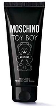 Moschino, Toy Boy After Shave Balm - 100 ml