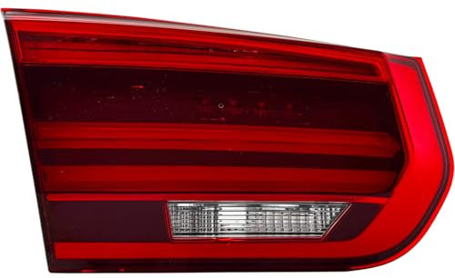 Rückleuchte Heckleuchte links H21W ohne Lampenträger für Model 3er Touring F31 F30 F80 F35