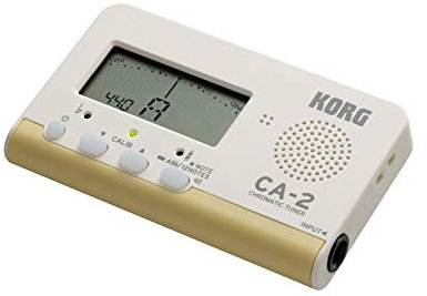 Stimmgerät Korg CA-2