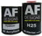 Alex Flittner Designs 1 litro de pintura acrílica 2K compatible con Iveco Rosso Bruno Chasis 333