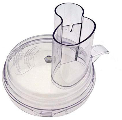 Couvercle bol hachoir MS-5A07890 pour Robot culinaire MOULINEX, SEB MASTERCHEF 8000, VITACOMPACT, VITACOMPACT 3L