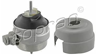 TOPRAN Soporte motor 110 092 izquierda
