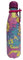 Borraccia termica seven (Lollipop pink)