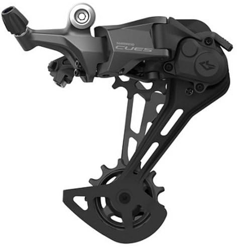 SHIMANO Schaltfahrrad für Erwachsene Unisex