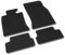 Kovvar Fußmatten passend für Mini Cooper/One R56 2007-2014 | Qualität: Comfort