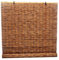SADITY Tende in bambu, Tapparella Avvolgibile in bambù per esterno, Tapparelle in Bambù Traspiranti 50x100cm 60x220cm 70x150cm 120x200cm Tende a rullo in bambù Per Finestra