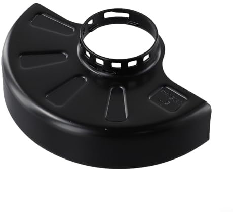 N501323 Angle Grinder Guard Replacements Professional Wheel Protector Cover Practical Angle Grinder Protective Cover Angle Grinder Accessory