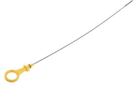 OUNONA Engine Ölmessstab Passend Für Ford Motor Präziser Ölstandsanzeiger Langlebiger Ersatzölmessstab Für Zuverlässige Motorwartung