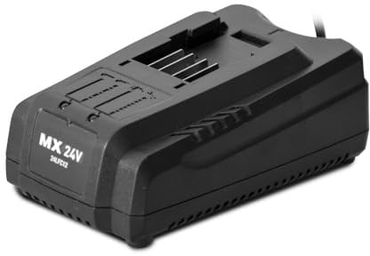 Chargeur de batterie pour robot tondeuse VRM16 - Lawnmaster