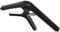 Toyvian Guitar Capo Tuning Accessory for Acoustic and Electric Guitars Portable Design Suitable for Beginners and Professionals Effortless Pitch