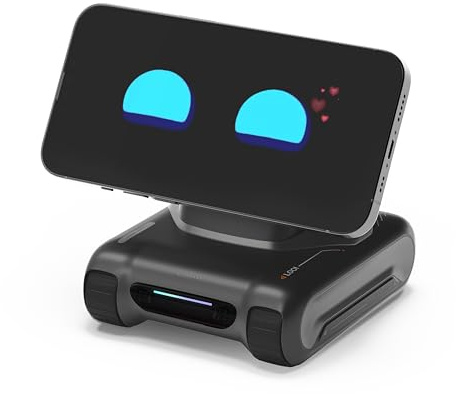 TangibleFuture LOOI robot